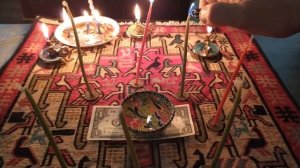 В НОВОЛУНИЕ привлеките деньги в вашу жизнь  Ритуал в новолуние | Самир Али |