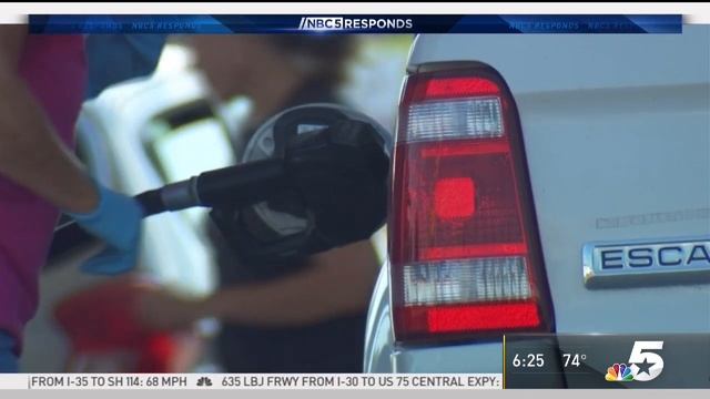 Local Gas Station Pumps Water Instead of Fuel: Consumers смотреть онлайн