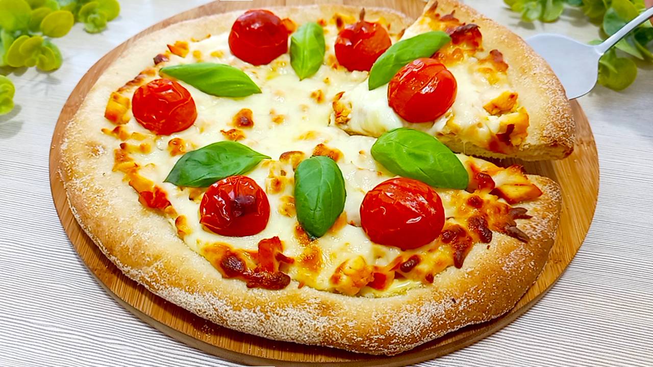 Разная кухня