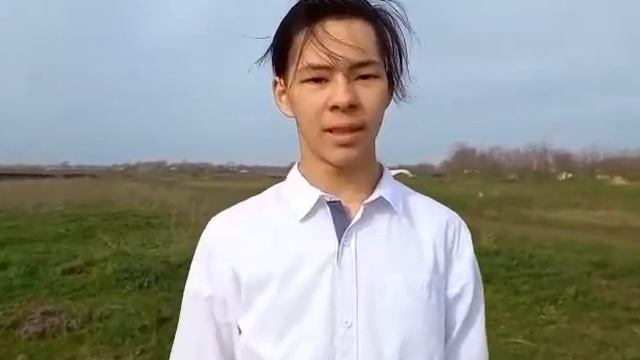 Эдуард Асадов "Россия начиналась не с меча! " смотреть онлайн