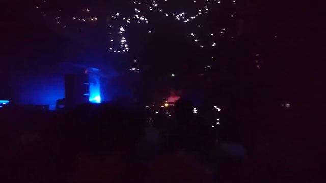 TESLA@JOULE 2017.5.27 ⑧ смотреть онлайн