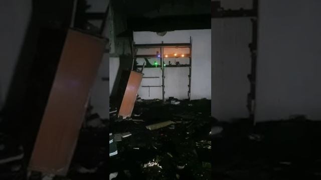 Spirit 3 en la vieja fabrica смотреть онлайн