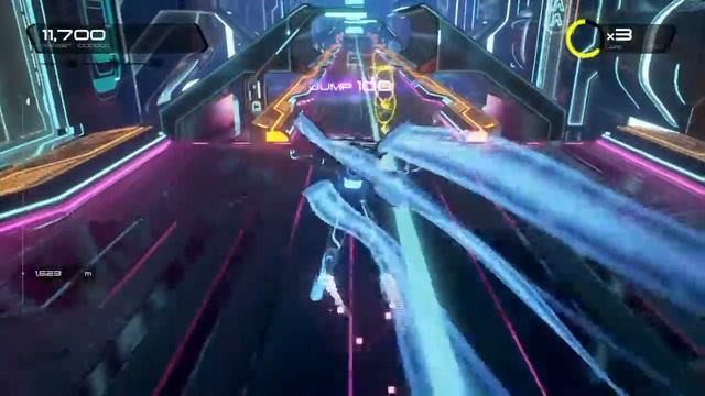 TRON RUN прохождение # 2 смотреть онлайн