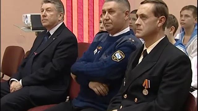 СЮЖЕТ МОРСКАЯ ШКОЛА смотреть онлайн