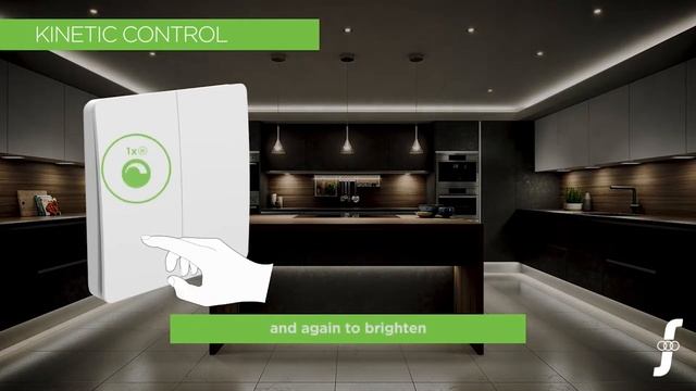 Sensio Lighting - Smart Lighting with Titan Kinetic Driver смотреть онлайн