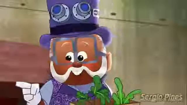 Penn Zero Temporada 2 Capitulo 4a Latino 2 4 смотреть онлайн