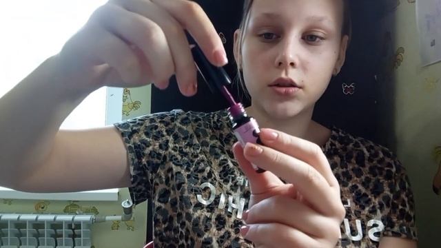 🌷Распаковка с вб для маникюра 💅 смотреть онлайн