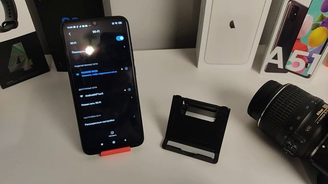 Как РАЗДАТЬ ИНТЕРНЕТ с ЛЮБОГО Телефона ANDROID? Создать ТОЧКУ ДОСТУПА Wi-Fi и включить РЕЖИМ МОДЕМА смотреть онлайн