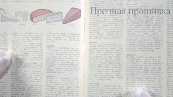 Обзор ежедневника Bruno Visconti BOSFORO 3-690