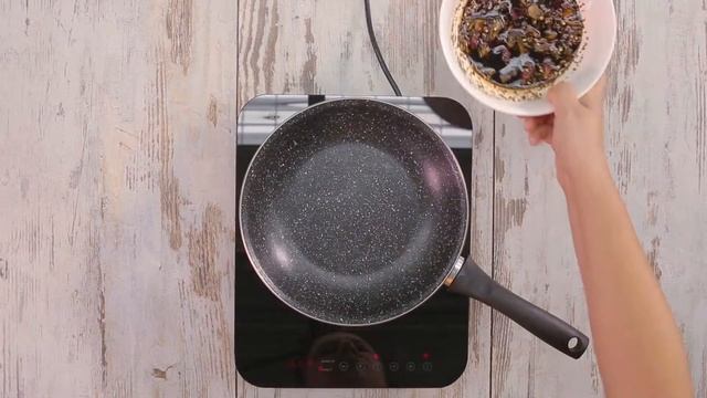 Moirecepti.mk - Слатко кисел лут сос смотреть онлайн