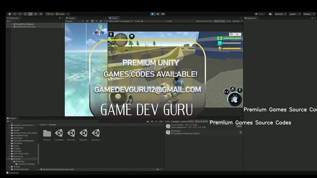 Исходный код Flying Spider Stickman Hero 3D – проект Unity на продажу! смотреть онлайн