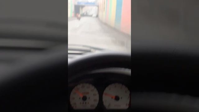 Suzuki cultus POV drive смотреть онлайн