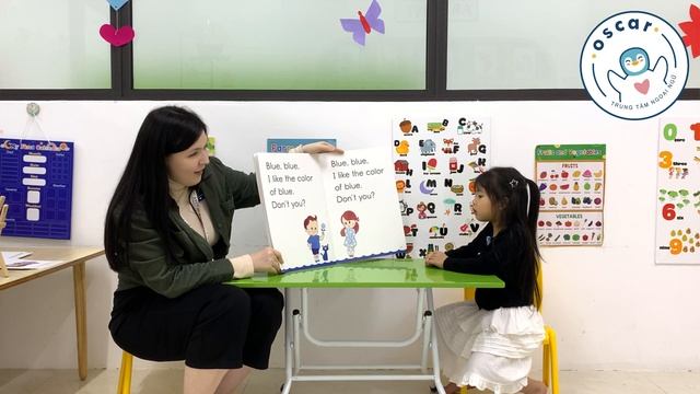 OFLC - Muffin U2 Final Test - Sam смотреть онлайн