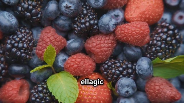 Unlocking Collagen Power: Top 5 Foods with Oxygen-Rich Properties смотреть онлайн