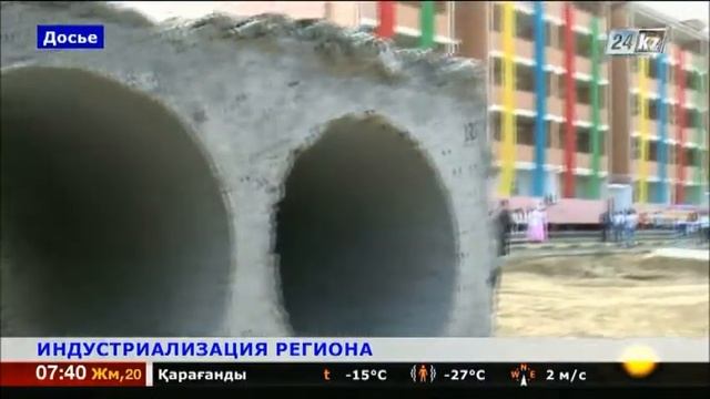 4  ИНДУСТРИАЛИЗАЦИЯ РЕГИОНА
