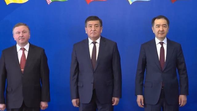 Видеодайджест: «Аптаның айшықты оқиғалары» №24 смотреть онлайн