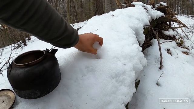 SOLO WINTER-CAMPING-подземный бункер смотреть онлайн