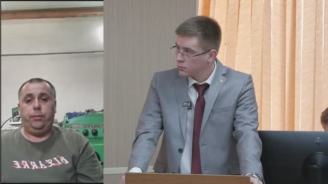 Прикладной научно-документальный материал по отдельным проблемам ФЗ-150 "Об оружии" смотреть онлайн