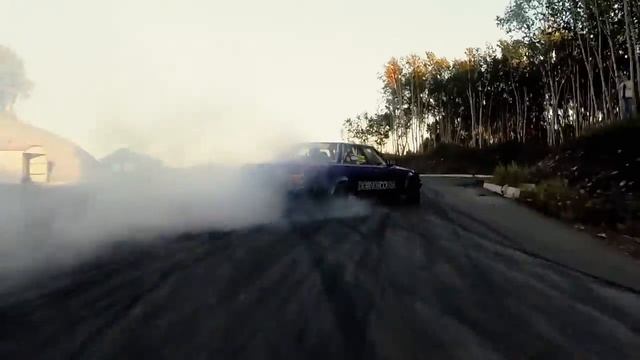 Alexey Kozlov Jzx71 Drift DC