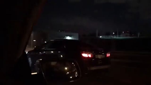Camry 3.5TRD supercharger vs BMW 645 (не сток) смотреть онлайн