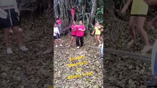 Smokey Mountain Softball in Quirino Maria Aurora Province!! смотреть онлайн
