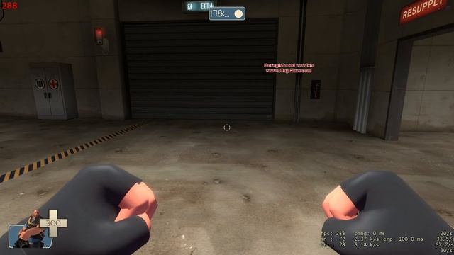 TF2 HOW TO TURN OFF FPS COUNTER смотреть онлайн