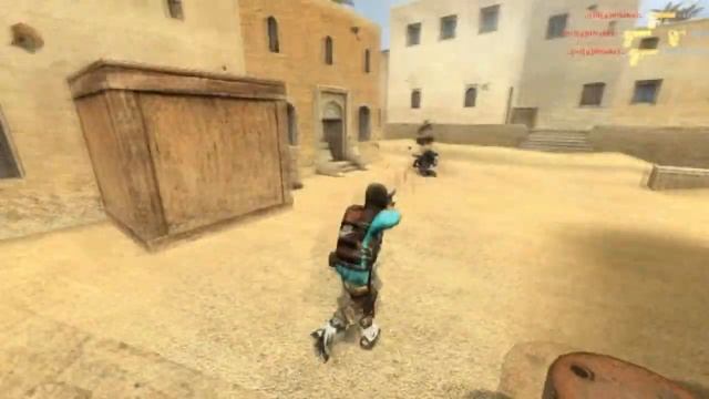 mini deagle clip смотреть онлайн