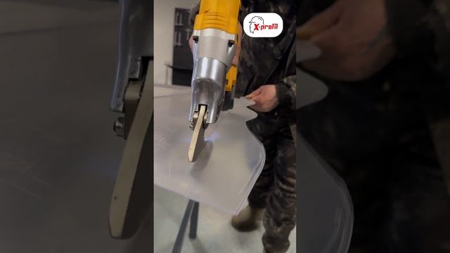 Электроножницы аккумуляторные смотреть онлайн