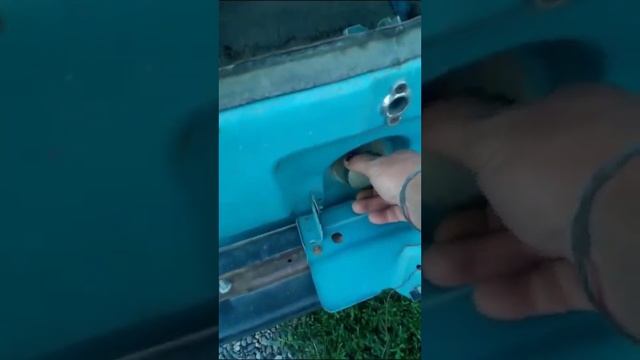 Обзор на москвич 412 смотреть онлайн