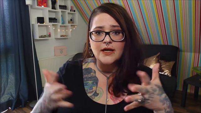 Monats Favoriten April 2017 | Teil II | Pflege смотреть онлайн