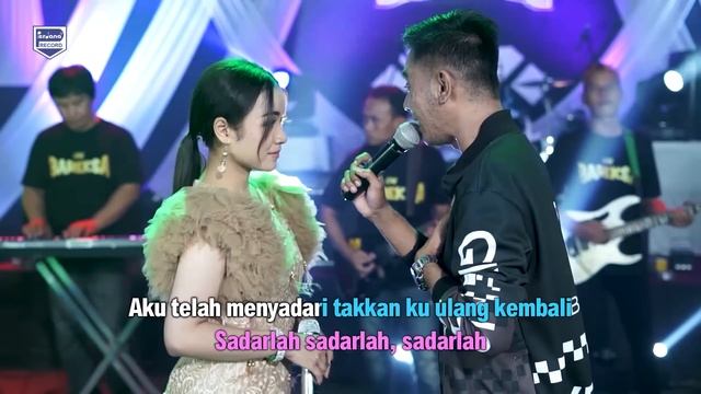 Mengapa 2 - Tasya Rosmala Ft. Gerry Mahesa (Official Live Music) смотреть онлайн