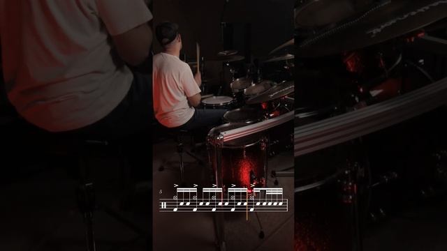 Drum Fill 01 Shorts смотреть онлайн