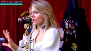 Саша Квашеная - Scorpions - Still Loving You