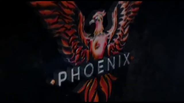 Logo reveal | Mallu Phoenix Gaming | смотреть онлайн