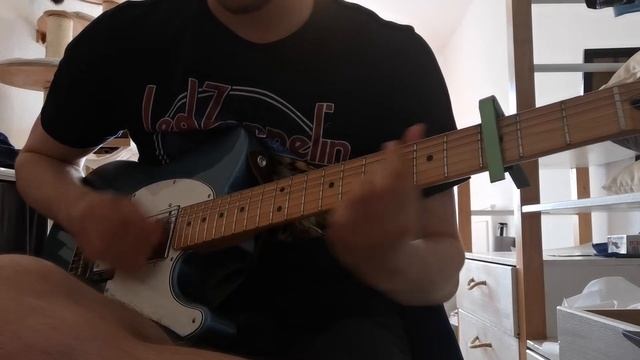 North Shore - Tiny Moving Parts Cover