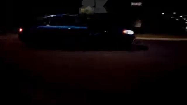 Bmw M5 F10 (2016) || DRIFT VIDEO || -rampossa смотреть онлайн