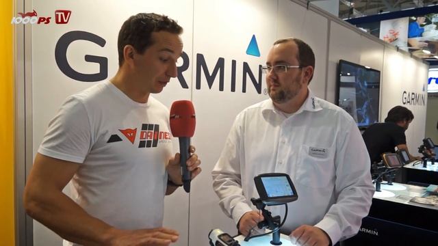 Garmin Virb | Action Camera Mit GPS Und HUD-Overlay