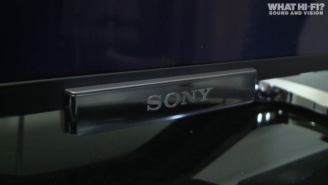 Sony KDL-55W905A TV unboxing -- flagship Sony 2013 LED TV! смотреть онлайн