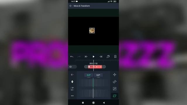 туториал на отдаление скопа alight motion смотреть онлайн