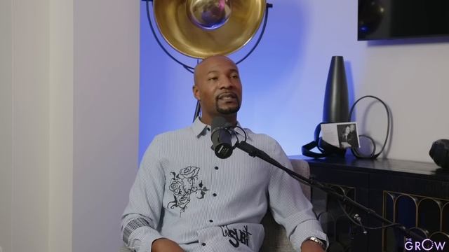 Introducing The Groow Zone Podcast w/ Shaunie & Keion Henderson смотреть онлайн