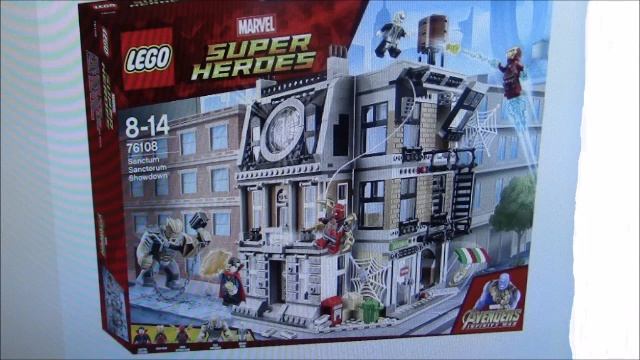 Lego News: New star wars sets revealed,leaks, Lego Ideas and more смотреть онлайн