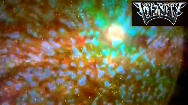 Beto Vazquez Infinity - Infinity Space смотреть онлайн