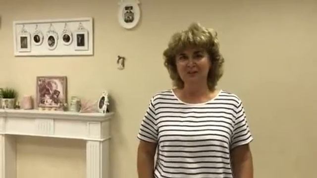 О команде Анжелики Зайцевой. смотреть онлайн