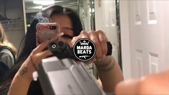 KVPV - Black Suit (Slowed&Reverb)