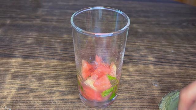 Watermelon Mojito Recipe 🍉 | Refreshing Homemade Watermelon Mocktail | Summer Drink | Cookwithatish смотреть онлайн