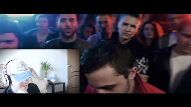 БЛОКЕРЫ | Живая Реакция | Live Reaction смотреть онлайн