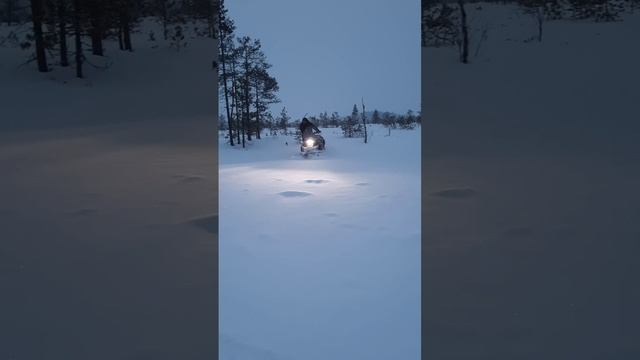 PROMAX ЯКУТ. По наледи. смотреть онлайн