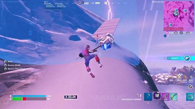 BigbobbyAI Shows His New Editing Skills & Fastest Editing Speed in Arena! смотреть онлайн