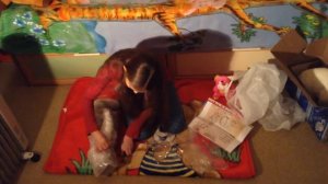 Распаковка куклы Реборн Катюши💖💖💖