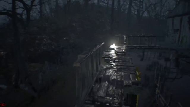 Resident Evil 7 / Обитель Зла 7 / Гибель Зои / Часть #5 смотреть онлайн